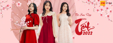 Top 10  Shop bán váy đầm đi tiệc đẹp nhất TP. Đà Lạt, Lâm Đồng