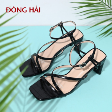 Top 8  Shop giày nữ đẹp nhất quận Hai Bà Trưng, Hà Nội