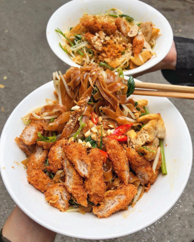 Top 8 món ăn ngon Đống Đa nhất định phải thử khi đến Hà Nội