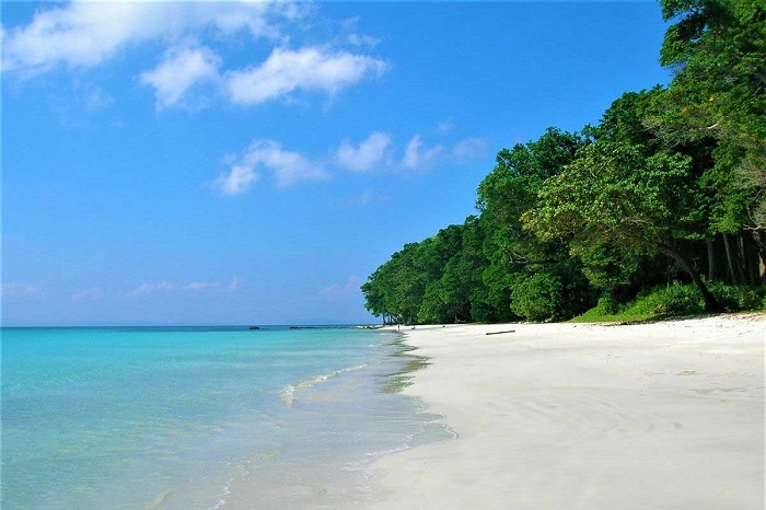 du lịch andaman, khám phá, trải nghiệm, hướng dẫn du lịch andaman - quần đảo nhiệt đới trong vịnh bengal
