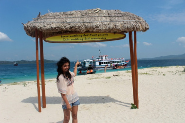 Hướng dẫn du lịch Andaman - quần đảo nhiệt đới trong vịnh Bengal
