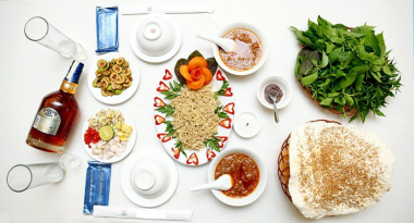 Top đặc sản Kim Sơn Ninh Bình dân dã nhưng là tinh hoa của ẩm thực Cố đô