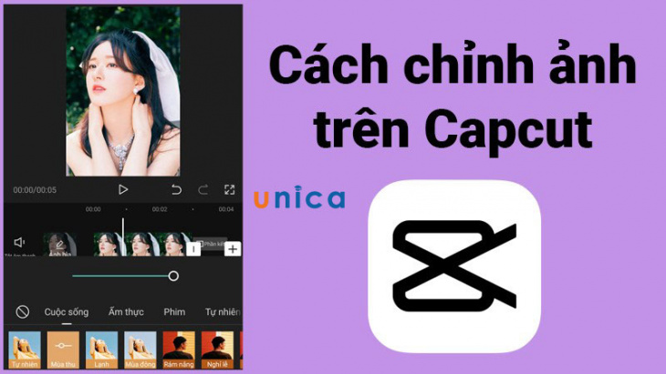 công thức chỉnh màu capcut, kiến thức, marketing, android, bật mí công thức chỉnh màu capcut đỉnh cao