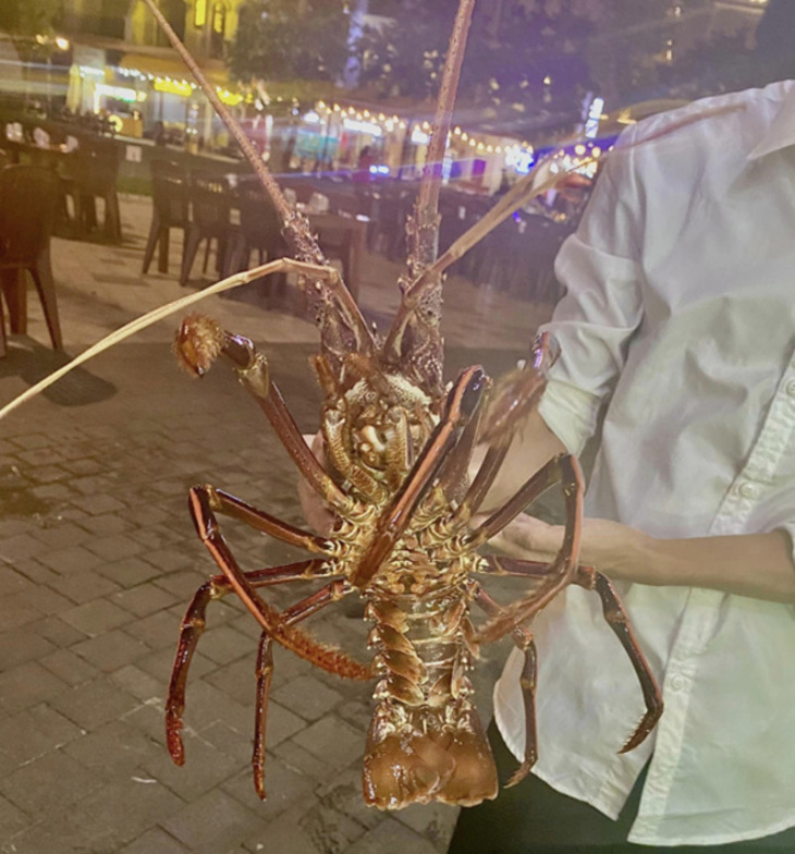 nghỉ dưỡng, nhà hàng hải sản crazy crab phú quốc – hải sản tươi sống lớn nhất grand world