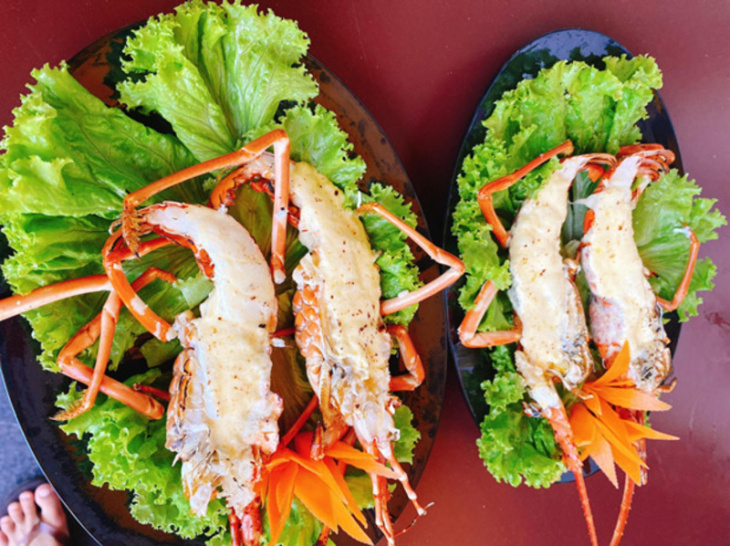 nghỉ dưỡng, nhà hàng hải sản crazy crab phú quốc – hải sản tươi sống lớn nhất grand world