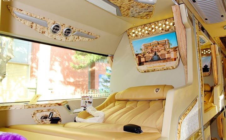 nghỉ dưỡng, top 10 xe limousine hà nội hà giang uy tín, giá rẻ, chất lượng nhất