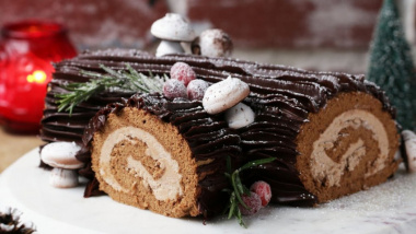 18 loại bánh ngọt ngon nhất thế giới