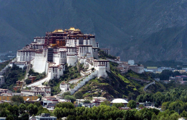 6 trải nghiệm thú vị khi du lịch Tây Tạng trung Quốc