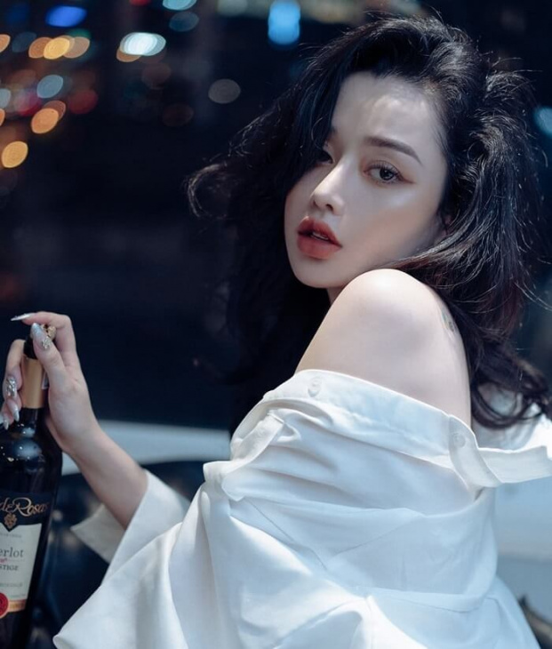 69+ Hình Ảnh Gái Xinh Trung Quốc – Hot Girl Trung Quốc Đẹp Nhất 2022 -  Alongwalker