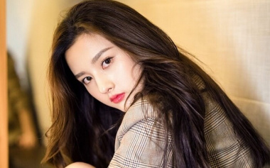69+ hình ảnh gái xinh Trung Quốc – Hot girl Trung Quốc đẹp nhất 2022