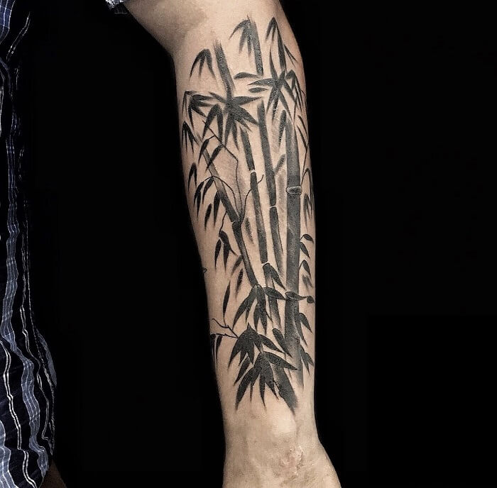 Tattoo Mini  Tattoo cây khô  Facebook