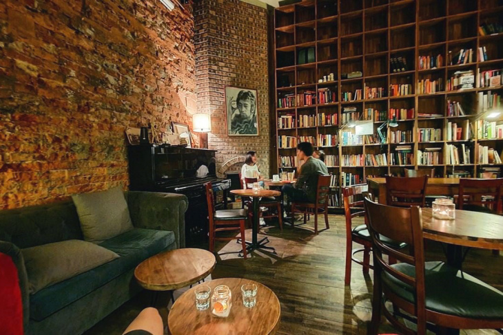 khám phá, khám phá top 10 quán cà phê yên tĩnh ở sài gòn có không gian cực chill