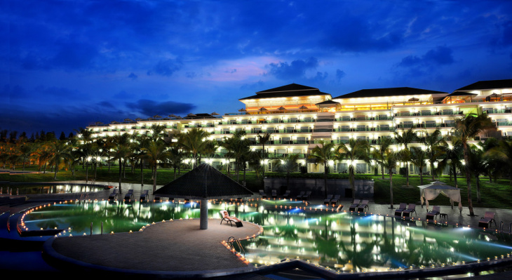 khám phá, trải nghiệm, top 10+ khách sạn resort 5 sao ở mũi né phan thiết sang trọng nhất 