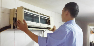 Top 10 Dịch vụ sửa máy lạnh Quận 2 ở TPHCM tại nhà giá rẻ