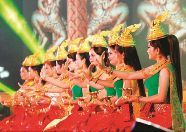 Hòa mình vào bầu không khí rộn ràng tại các lễ hội Khmer: Độc đáo nét đẹp văn hóa truyền thống tại phương Nam