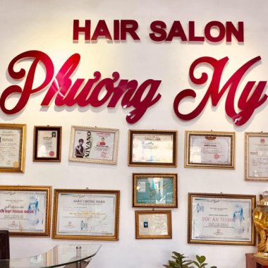 Top 10 Salon tóc quận 12 TPHCM đẹp nổi tiếng bạn nên ghé qua