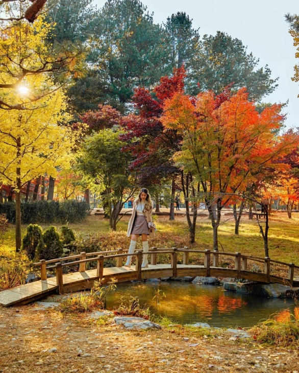 tháng 10 du lịch nước nào và những điểm hẹn trong mơ giúp bạn ‘đón đầu’ mùa thu thơ mộng