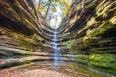 Top 15 địa điểm du lịch đẹp nhất ở tiểu bang Illinois nước Mỹ