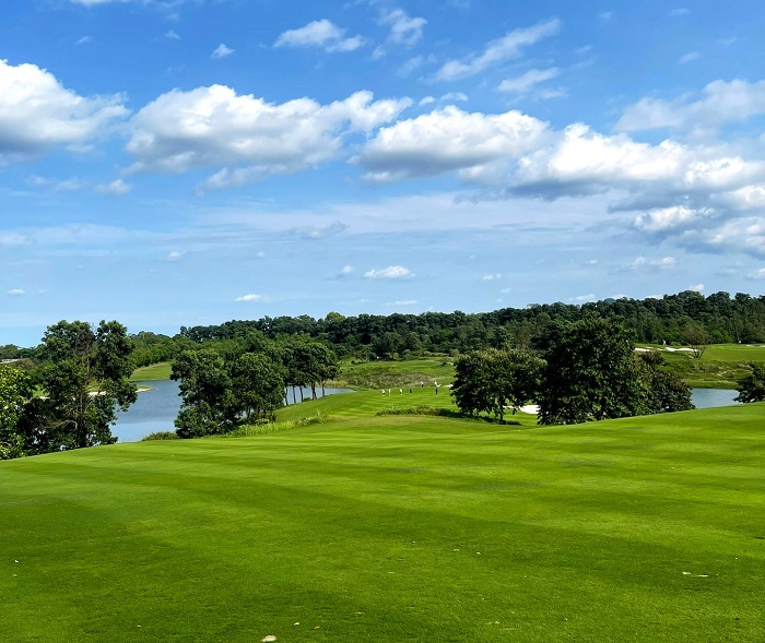 sky lake golf – thiết kế độc đáo cùng tiện ích đẳng cấp khiến golfer phải mê mẩn