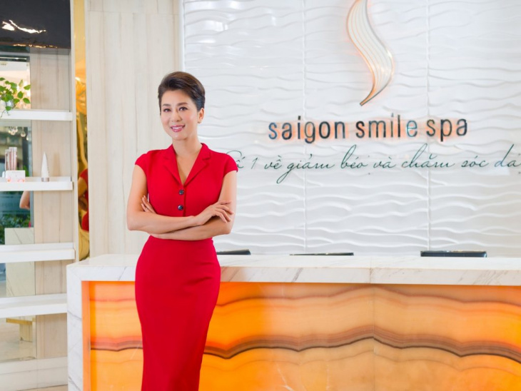 khám phá, trải nghiệm, “bóc phốt” saigon smile spa lừa đảo không minh bạch với khách hàng?