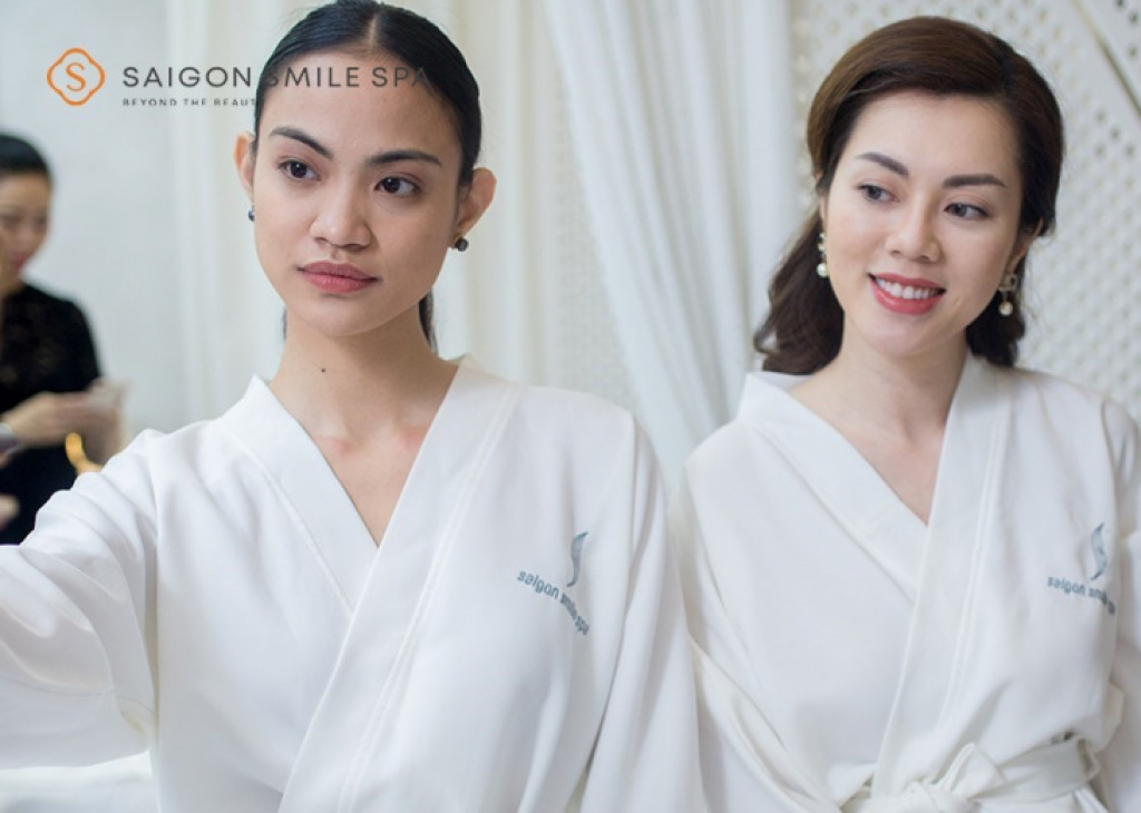 khám phá, trải nghiệm, “bóc phốt” saigon smile spa lừa đảo không minh bạch với khách hàng?