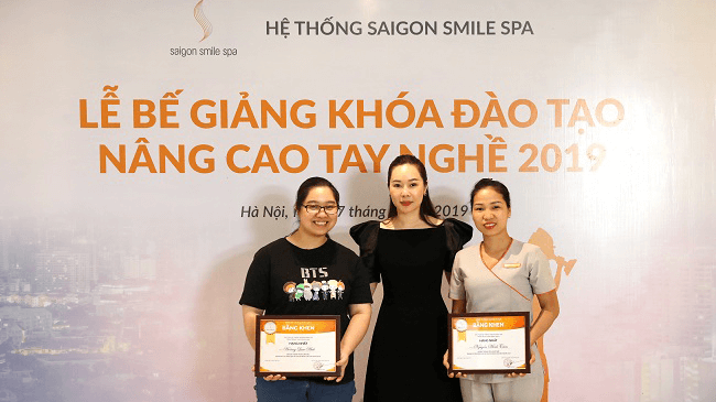 khám phá, trải nghiệm, “bóc phốt” saigon smile spa lừa đảo không minh bạch với khách hàng?