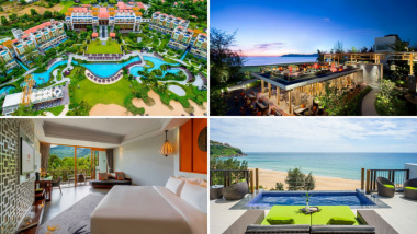 Top 20 resort Huế giá rẻ gần biển siêu đẹp đáng nghỉ dưỡng nhất