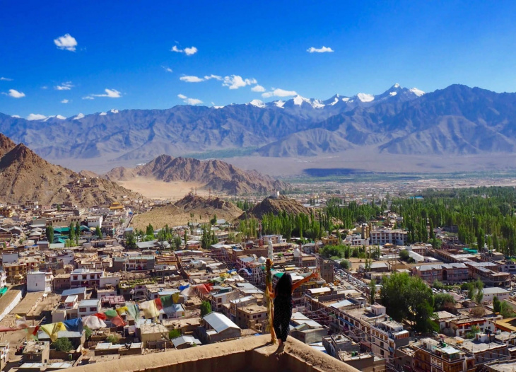 reviews, chi phí du lịch ladakh ấn độ khoảng bao nhiêu?