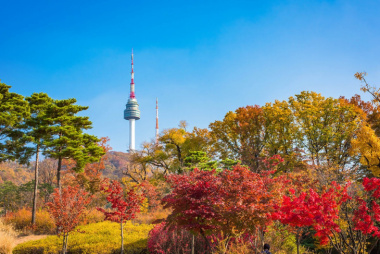 Chi phí du lịch Hàn Quốc cần chuẩn bị bao nhiêu tiền?