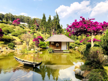 Cập Nhật Thông Tin Giá Vé Que Garden Mới Nhất Dành Cho Du Khách