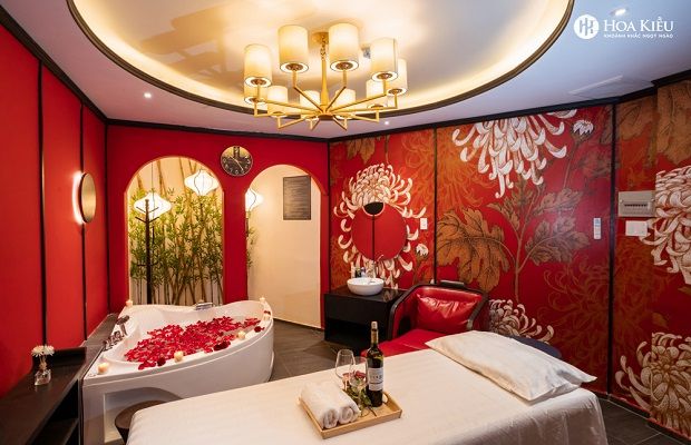 Top 10 địa chỉ massage đường Nguyễn Thị Tú uy tín dành cho bạn