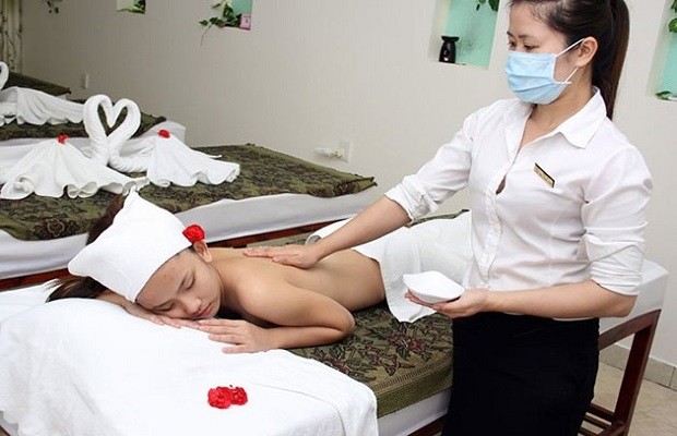 điểm đẹp, top 10 địa chỉ massage đường nguyễn thị tú uy tín dành cho bạn