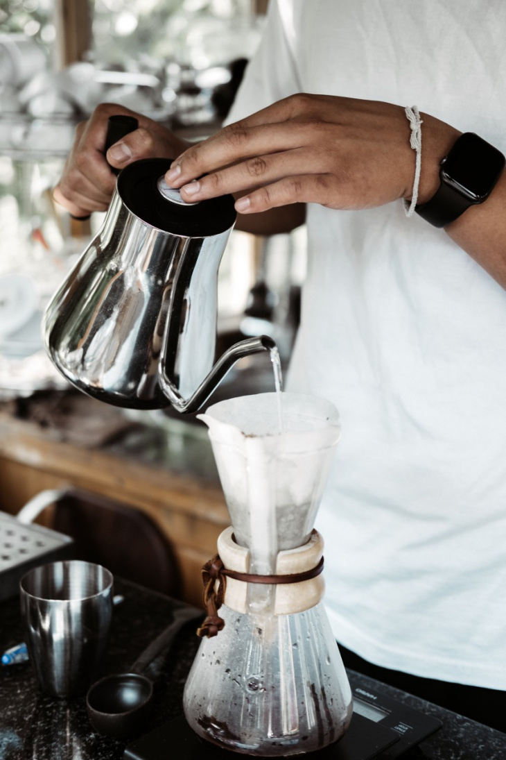booking.com, 7 điểm đến dành cho người yêu cà phê ở việt nam
