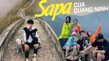 Discover Binh Lieu – “Small Sapa” with a series of stunningly beautiful wild places in the heart of Quang Ninh