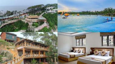 Top 5 Resort Đồ Sơn Cao Cấp Nhất Dành Cho Kỳ Nghỉ Của Bạn