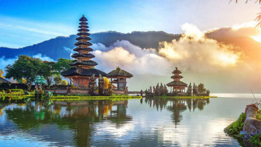 Kinh nghiệm du lịch Bali tự túc từ A-Z mới nhất – 2022