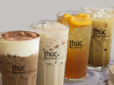 Top 10 Quán cà phê mở xuyên đêm nổi tiếng nhất tại Quận 1, TP. Hồ Chí Minh