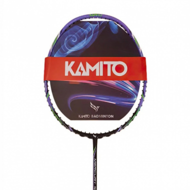 Những mẫu vợt cầu lông giá rẻ thương hiệu Kamito nổi bật hiện nay