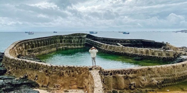 Du lịch đảo Phú Quý – TOP 10 Điều nhất định các bạn phải thử