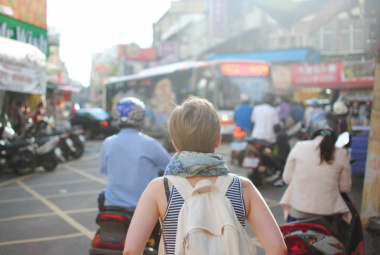 Khách du lịch một mình có thực sự an toàn ở Việt Nam không?