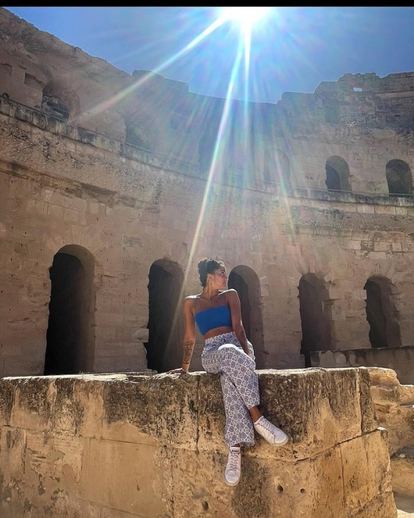 thành phố el jem tunisia, khám phá, trải nghiệm, đến thành phố el jem tunisia chiêm ngưỡng những di tích la mã cổ đại