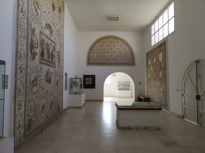 thành phố el jem tunisia, khám phá, trải nghiệm, đến thành phố el jem tunisia chiêm ngưỡng những di tích la mã cổ đại