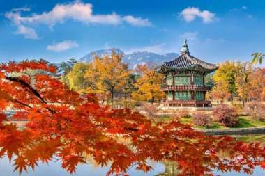 Top 18 điểm tham quan nổi tiếng ở Seoul dành cho những du khách lần đầu ghé thăm