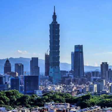 Cập nhật thông tin quy định nhập cảnh Đài Loan từ ngày 13/10/2022