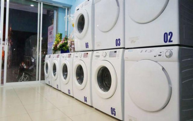 Top 4 Tiệm giặt ủi quận 9 TPHCM tốt, giặt sạch chất lượng cao