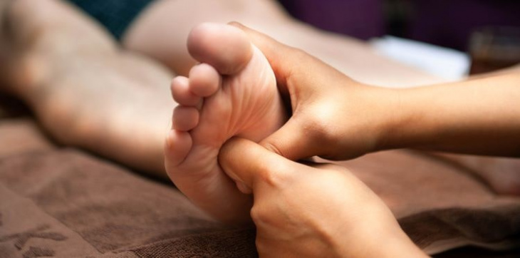bật mí top 10 địa chỉ foot massage vũng tàu uy tín hàng đầu