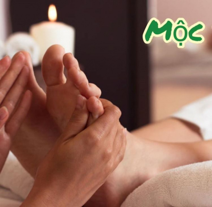 bật mí top 10 địa chỉ foot massage vũng tàu uy tín hàng đầu