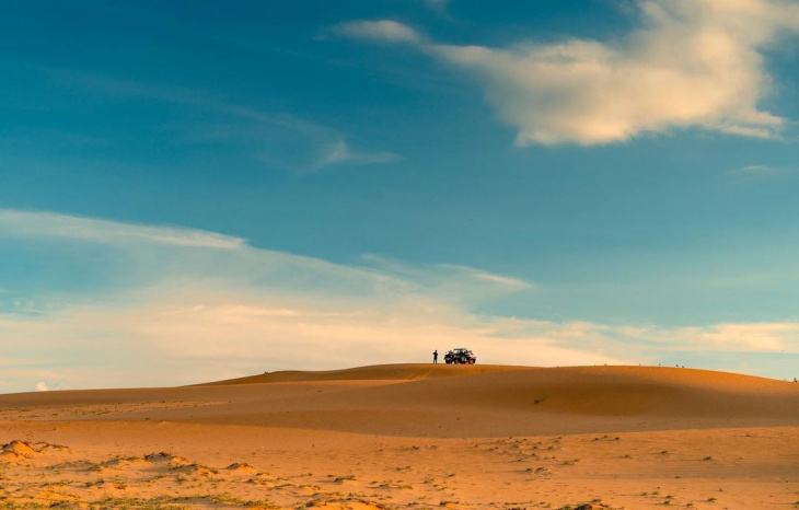 khám phá, việt nam, điểm đến, đồi cát nam cương – “sa mạc” tuyệt đẹp ở ninh thuận