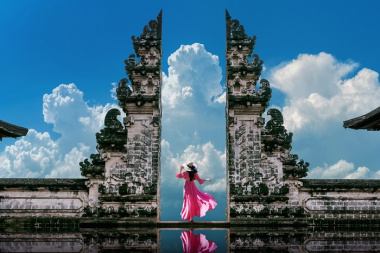 Top 20 địa điểm du lịch đẹp nhất ở Đông Nam Á