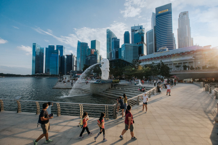 agoda, singapore, agoda liệt kê những lý do giúp singapore lọt top 10 điểm đến hấp dẫn nhất thế giới